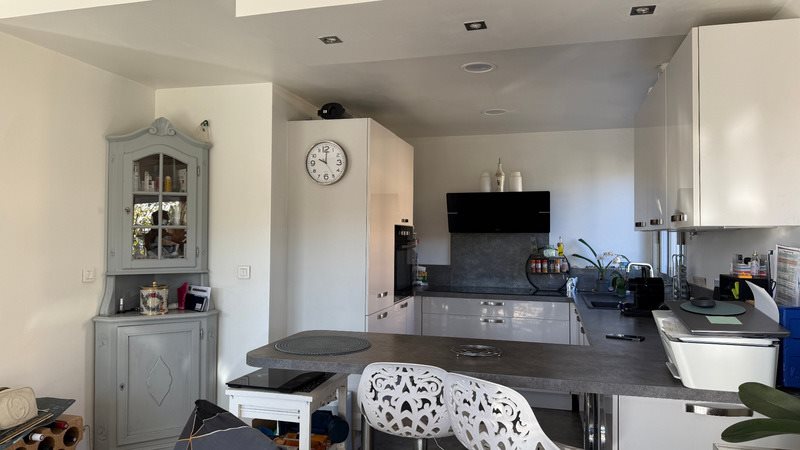 Appartement à vendre, 61m², Fréjus