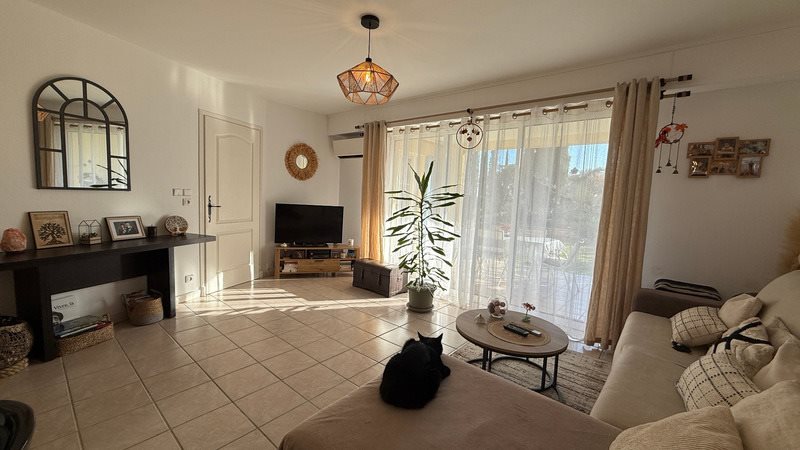 Appartement à vendre, 44m², Roquebrune-sur-Argens