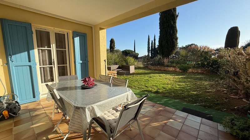 Appartement à vendre, 44m², Roquebrune-sur-Argens