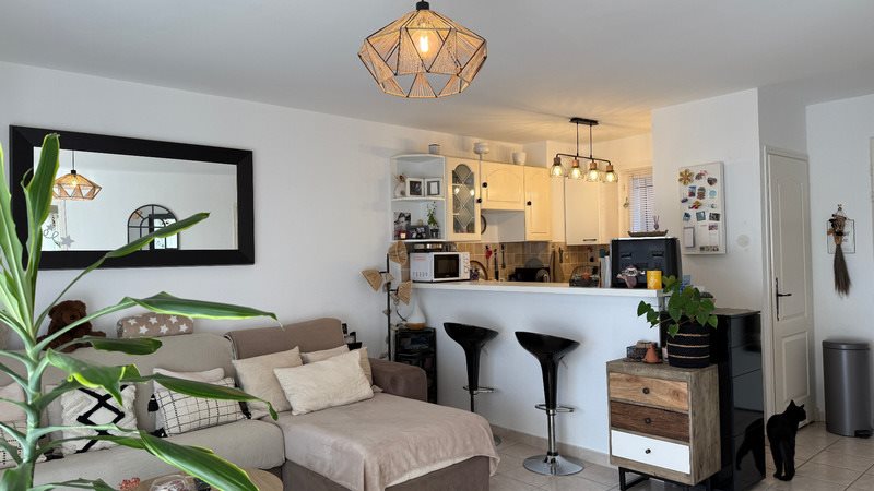 Appartement à vendre, 44m², Roquebrune-sur-Argens