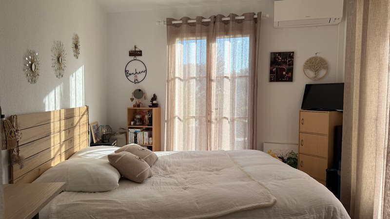 Appartement à vendre, 44m², Roquebrune-sur-Argens