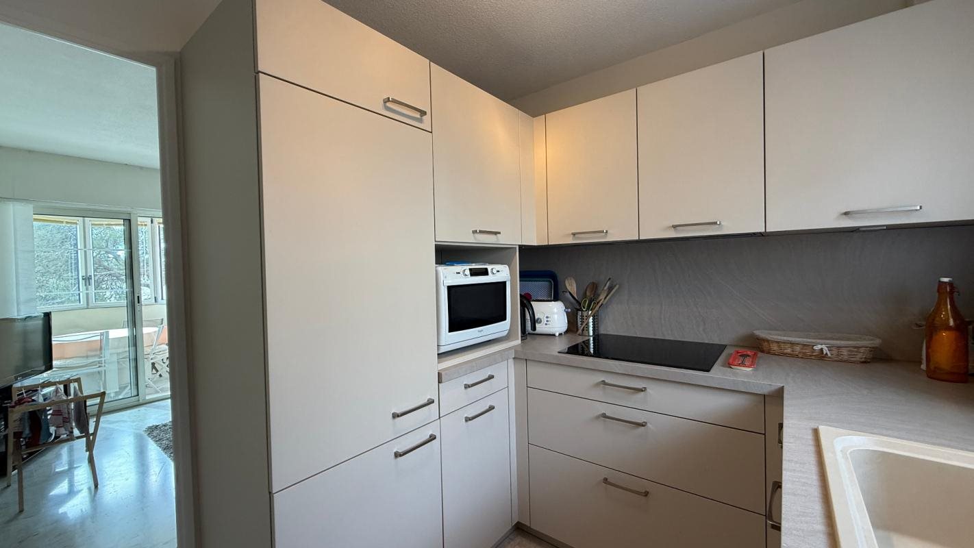 Appartement à vendre, 42m², Saint-Raphaël