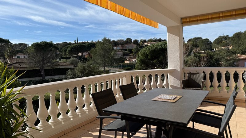Appartement à vendre, 86m², Saint-Raphaël