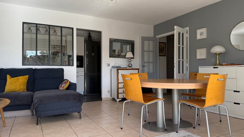 Appartement à vendre, 86m², Saint-Raphaël