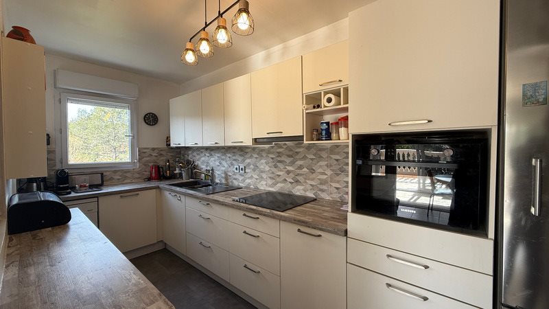 Appartement à vendre, 86m², Saint-Raphaël
