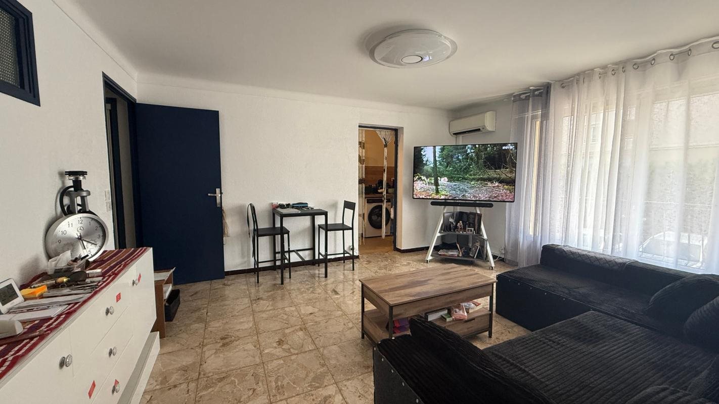 Appartement à vendre, 56m², Fréjus