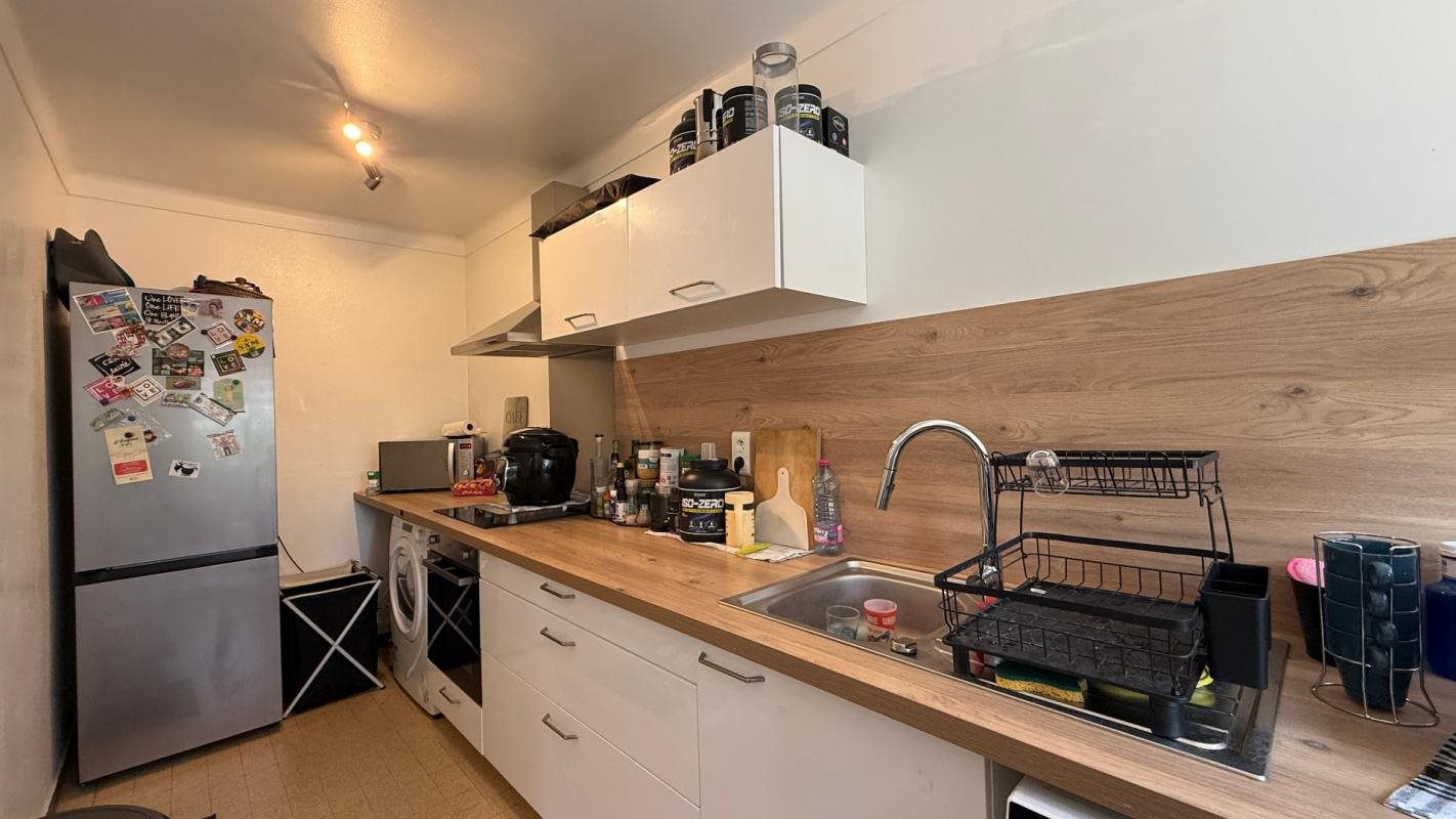 Appartement à vendre, 56m², Fréjus