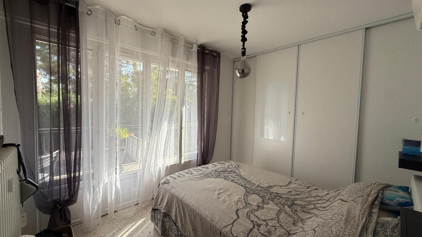 Appartement à vendre, 56m², Fréjus