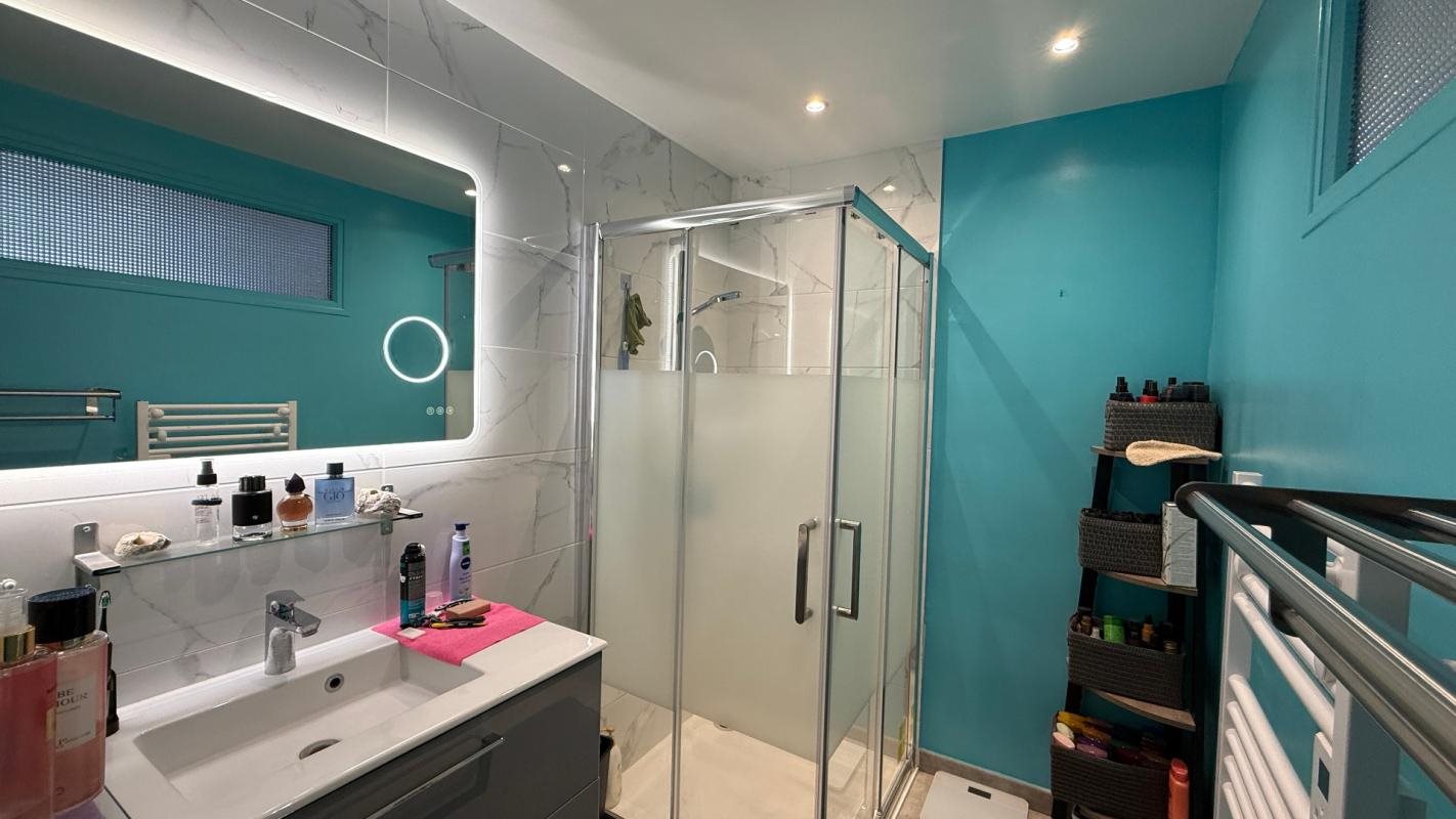 Appartement à vendre, 56m², Fréjus
