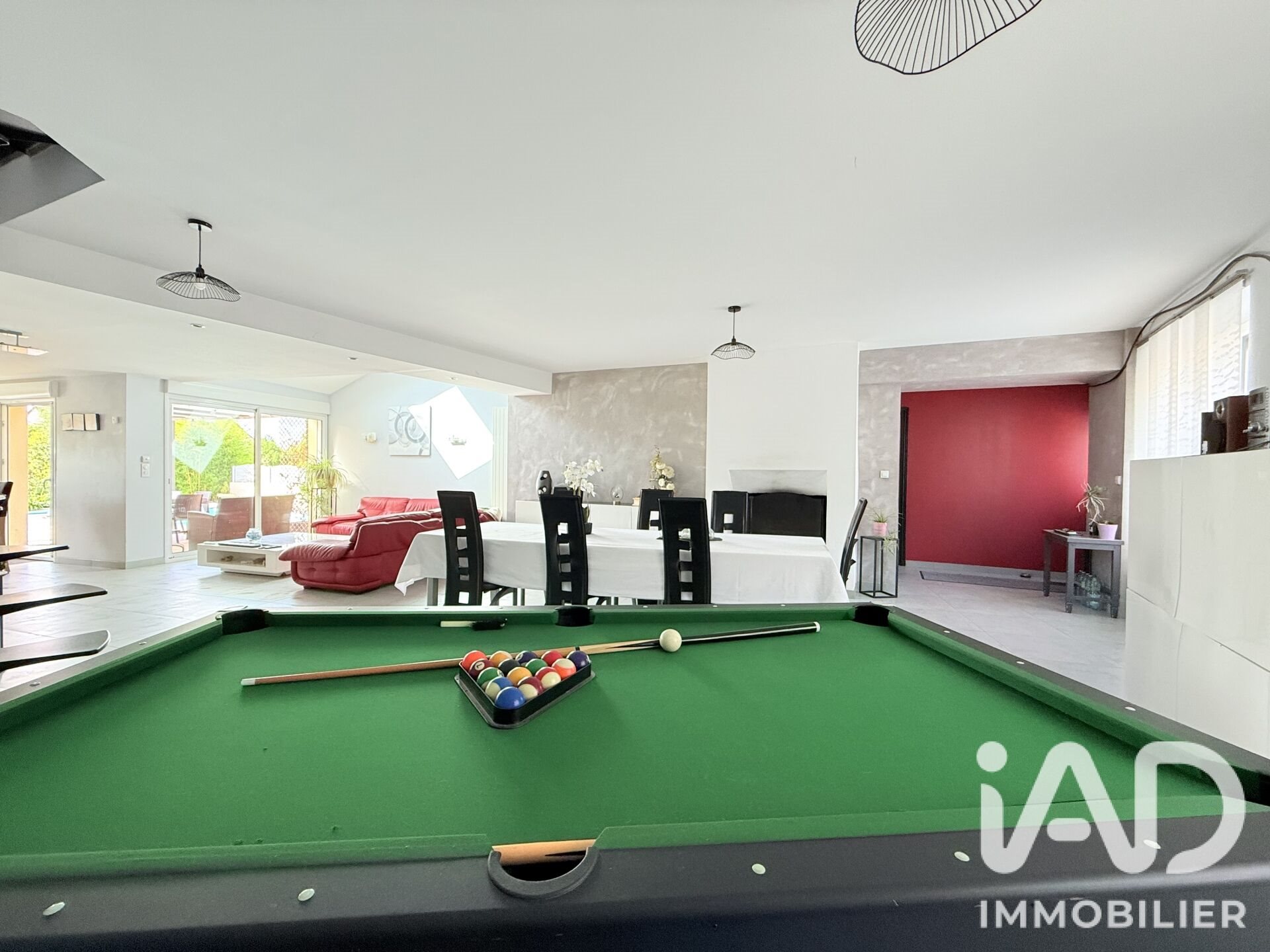 Maison à vendre, 179m², Le Vivier-sur-Mer