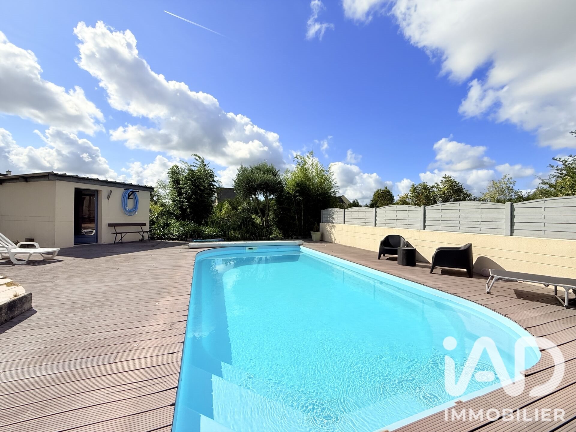 Maison à vendre, 179m², Le Vivier-sur-Mer