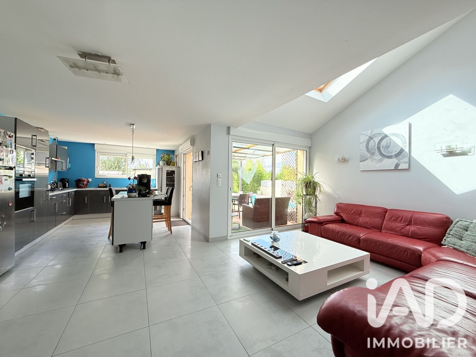 Maison à vendre, 179m², Le Vivier-sur-Mer