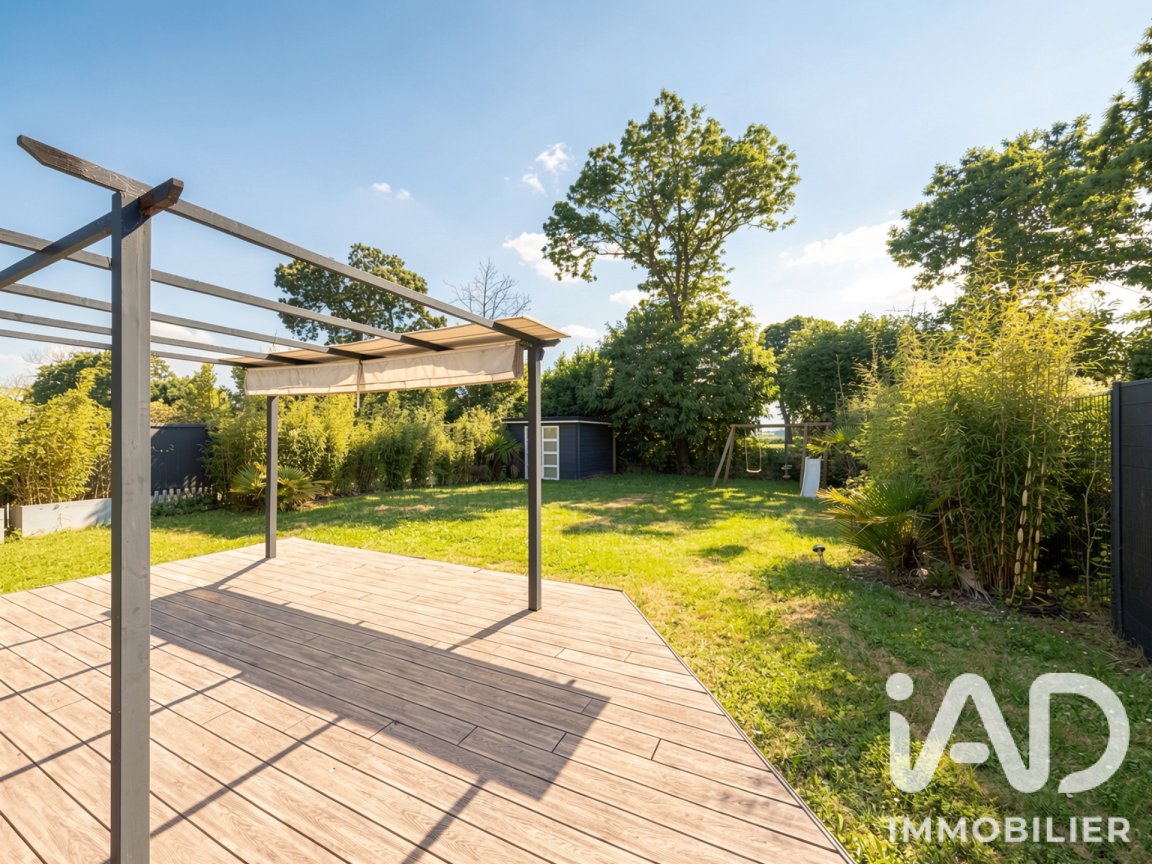 Maison à vendre, 122m², La Mézière