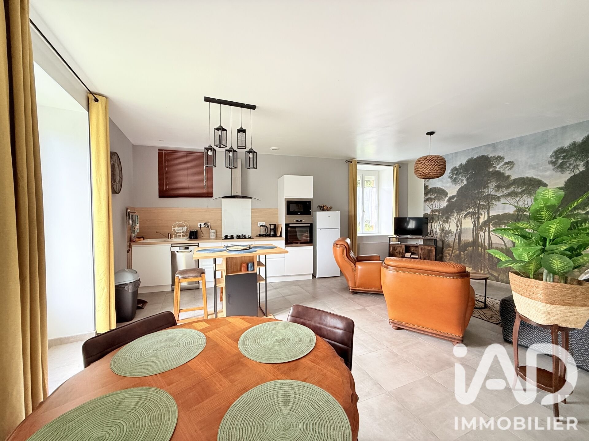 Maison à vendre, 257m², Le Vivier-sur-Mer