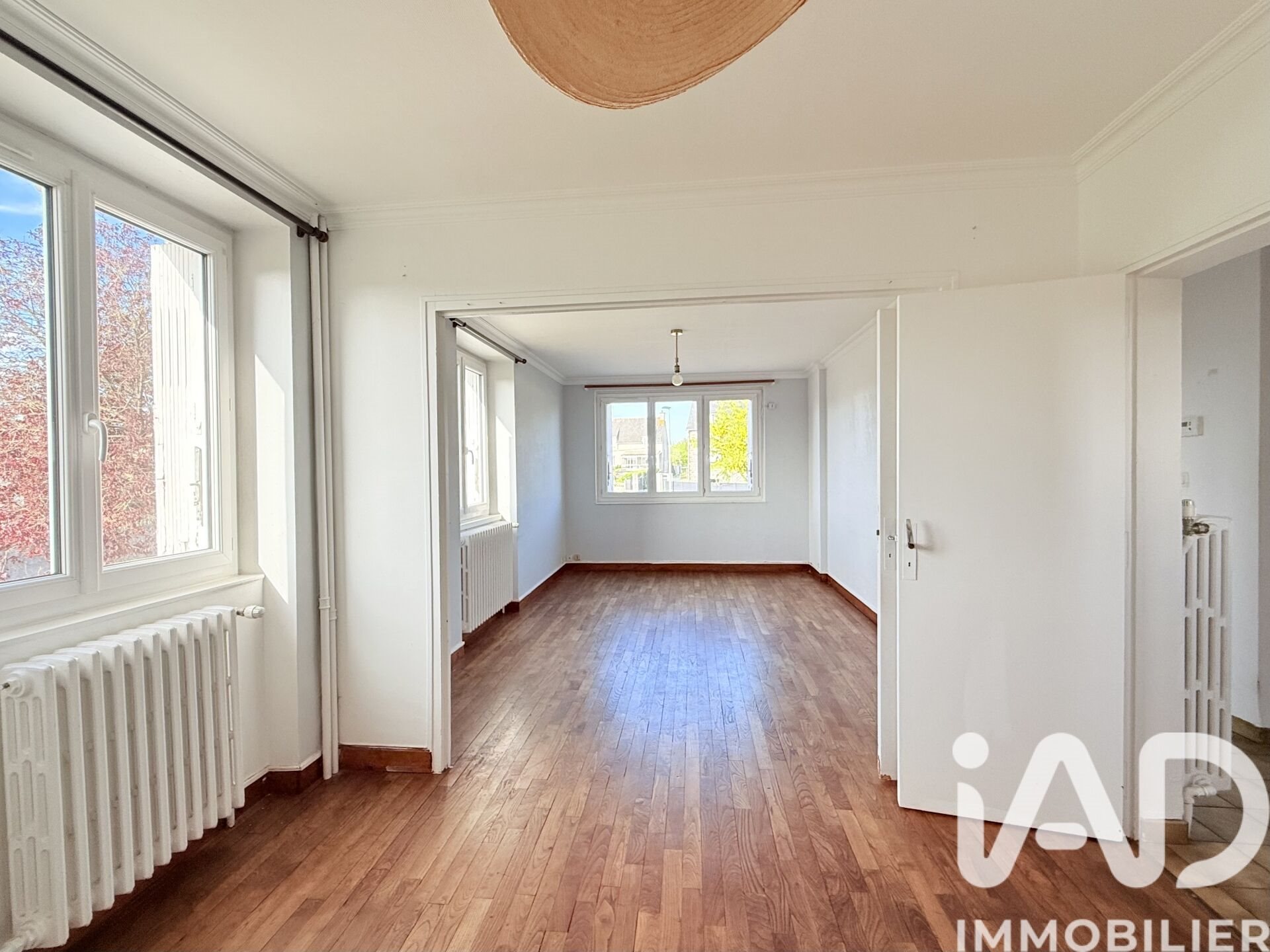 Maison à vendre, 90m², Plerguer