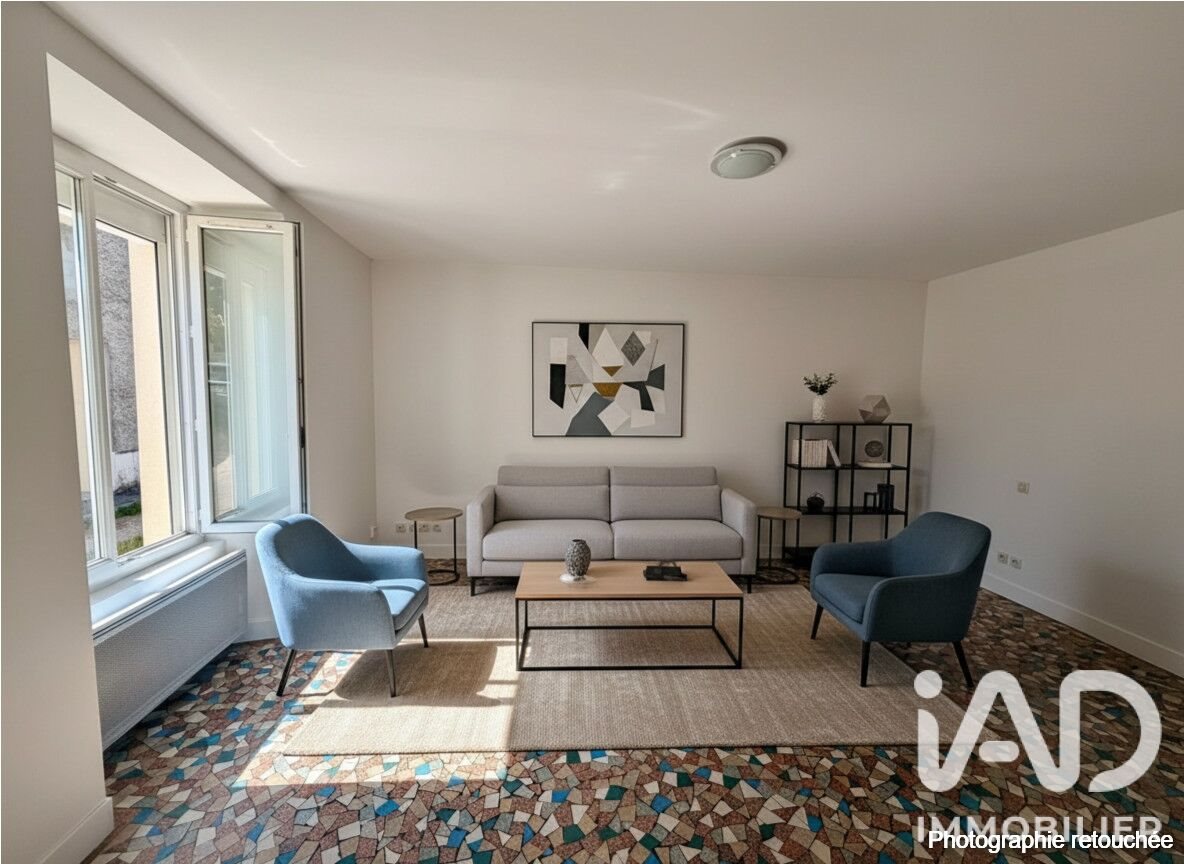 Maison à vendre, 120m², Vaudoy-en-Brie