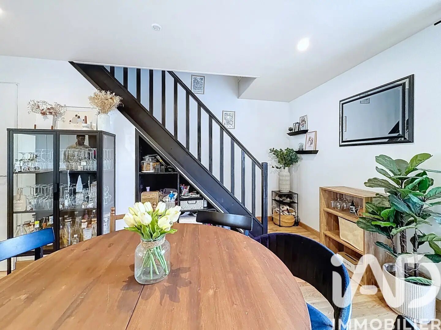 Maison à vendre, 120m², Coulommiers