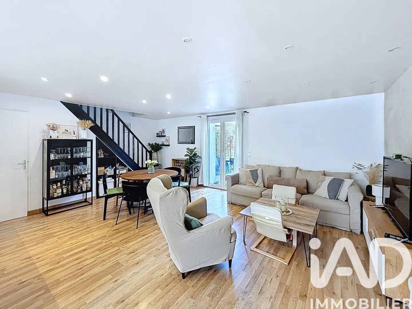 Maison à vendre, 120m², Coulommiers