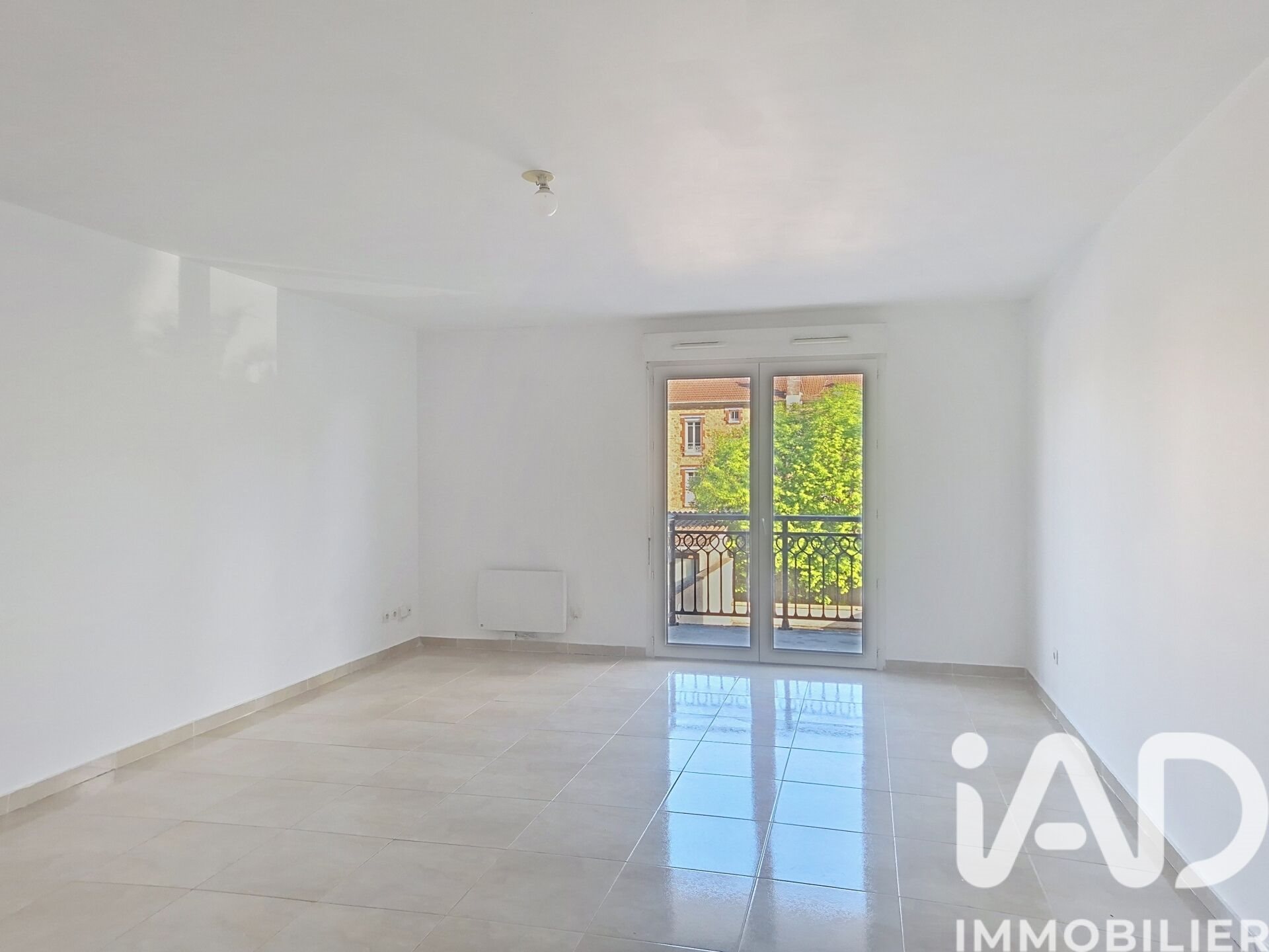 Appartement à vendre, 39m², Pontault-Combault