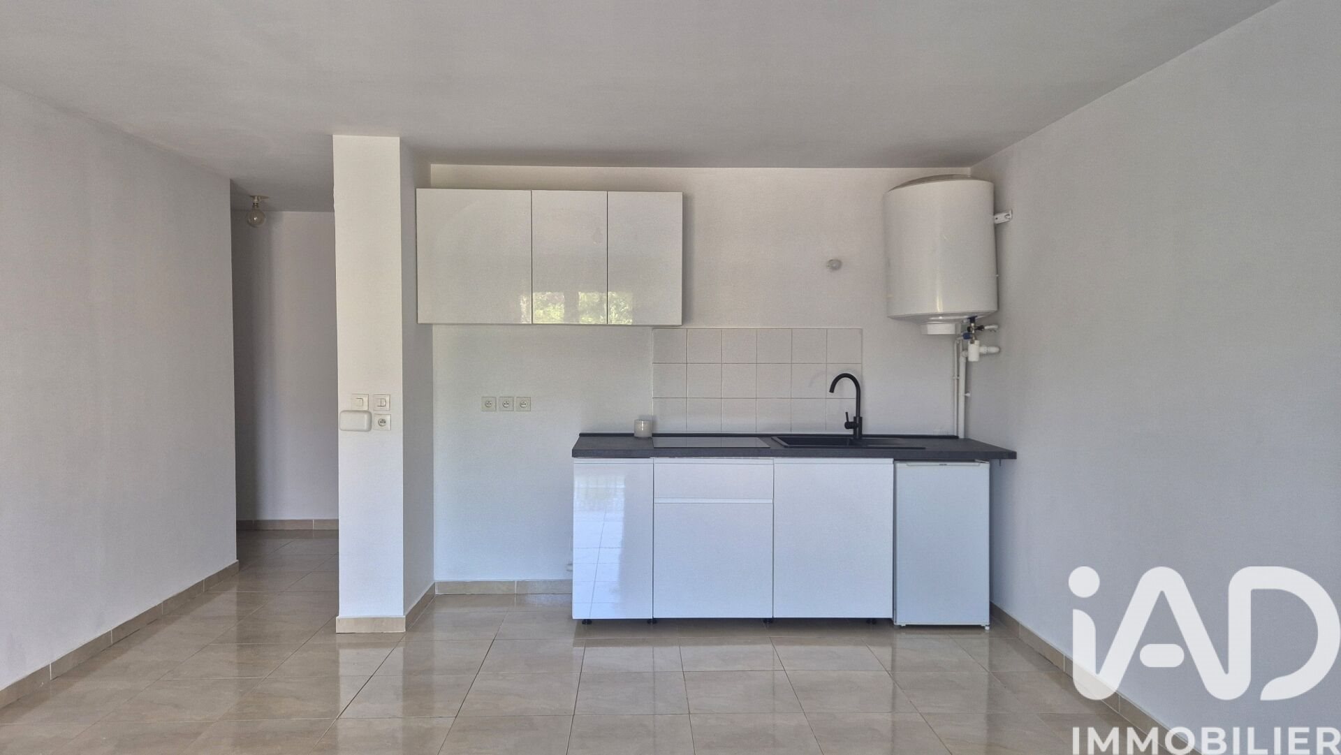 Appartement à vendre, 39m², Pontault-Combault