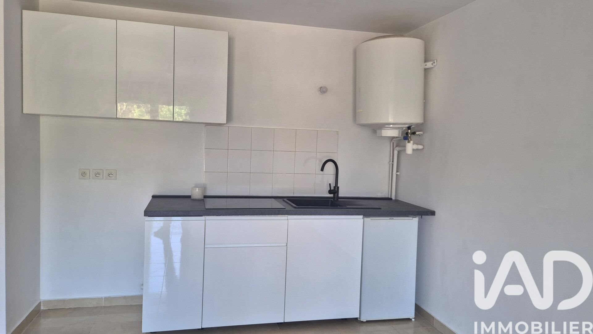 Appartement à vendre, 39m², Pontault-Combault