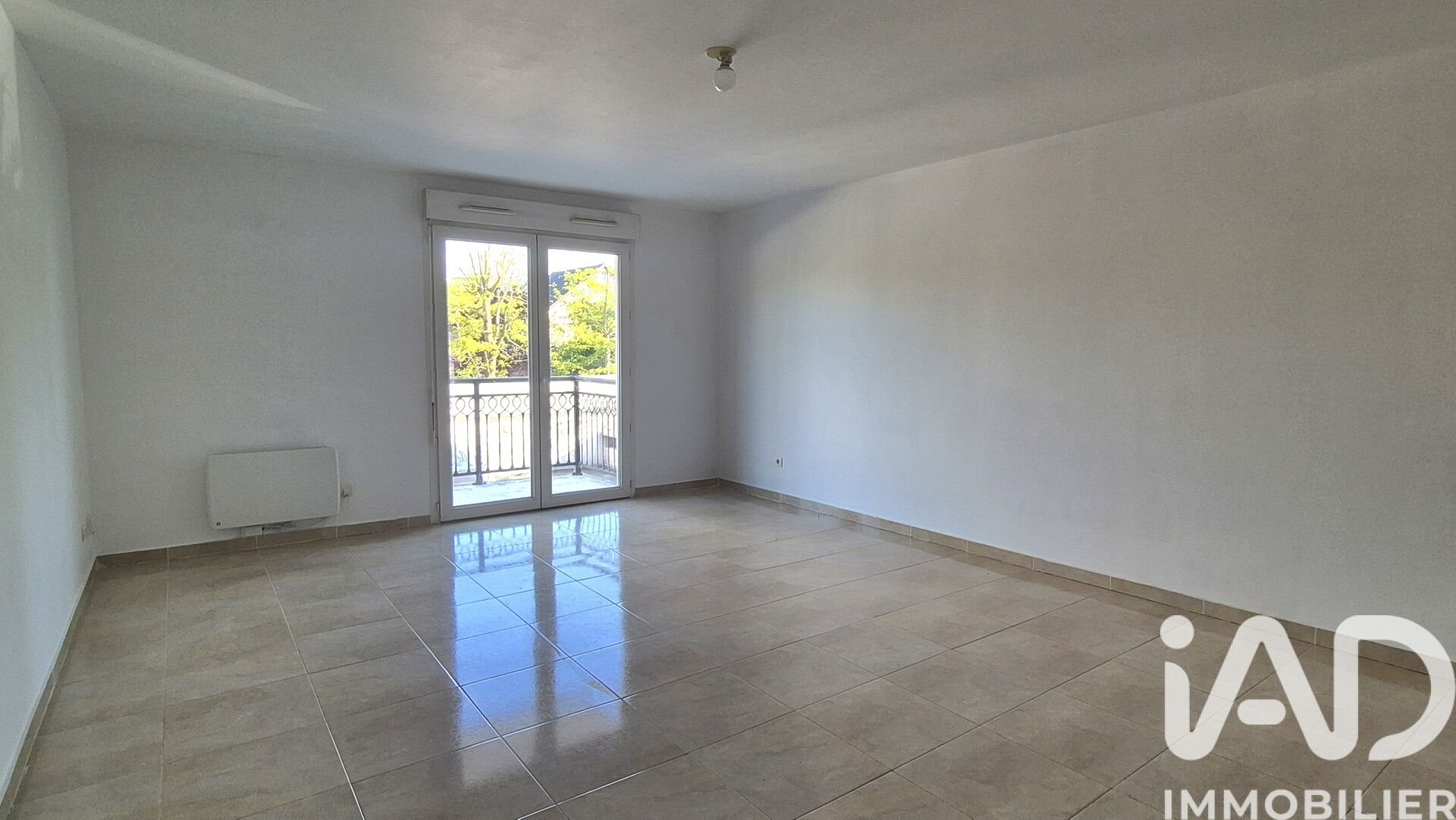 Appartement à vendre, 39m², Pontault-Combault
