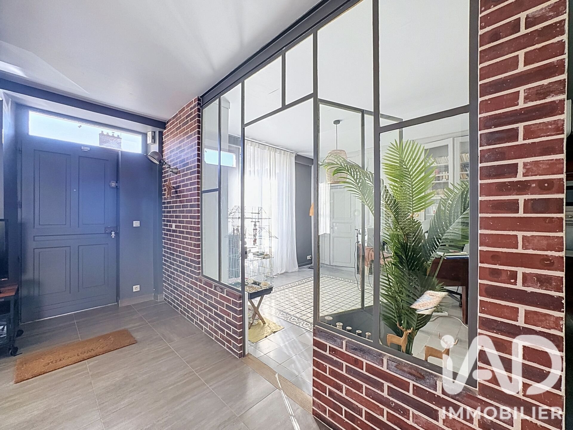 Maison à vendre, 153m², Touquin