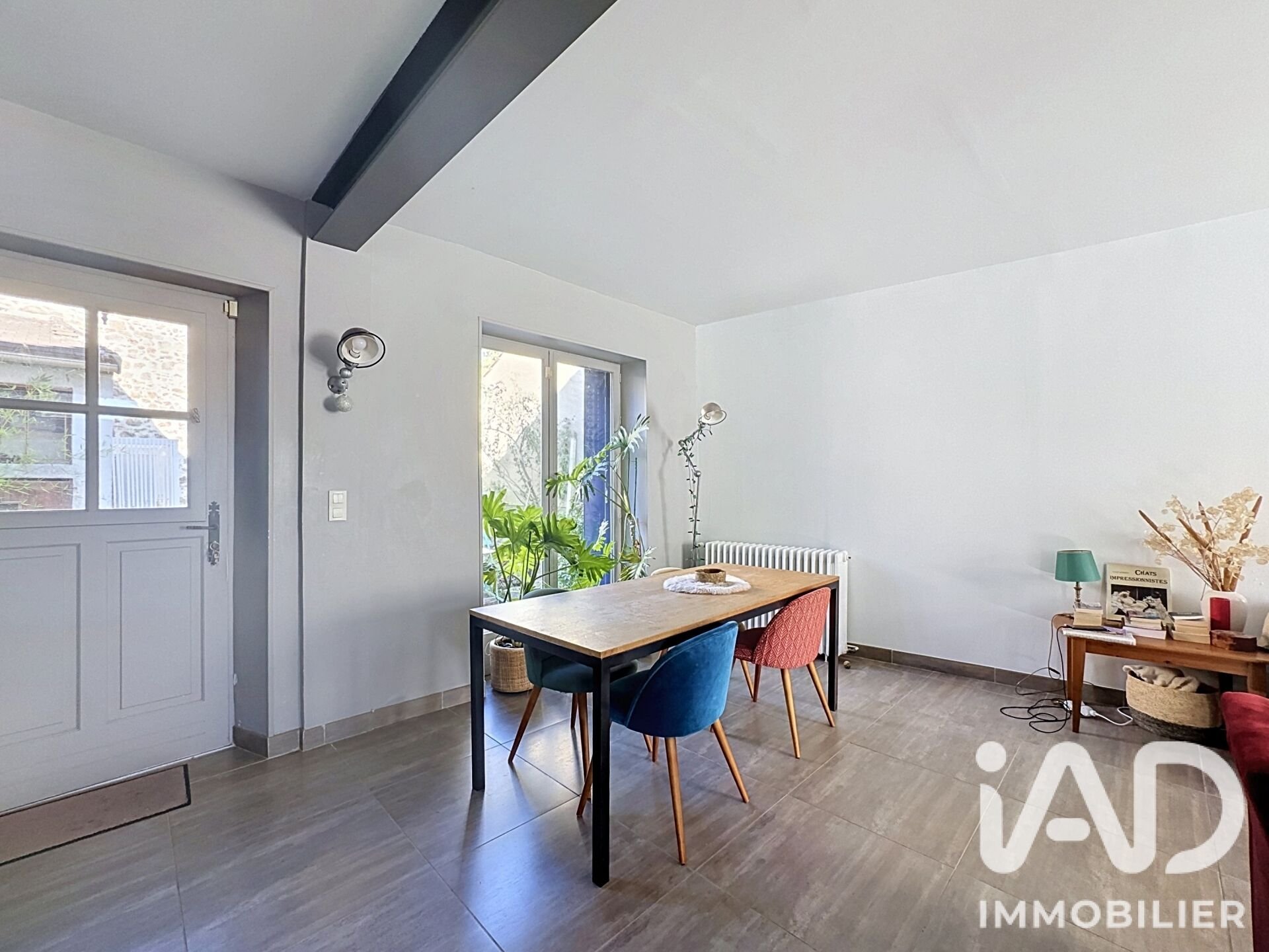 Maison à vendre, 153m², Touquin