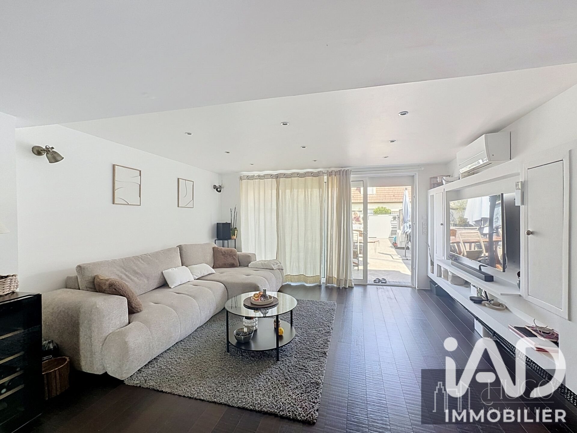 Maison à vendre, 63m², Châtres