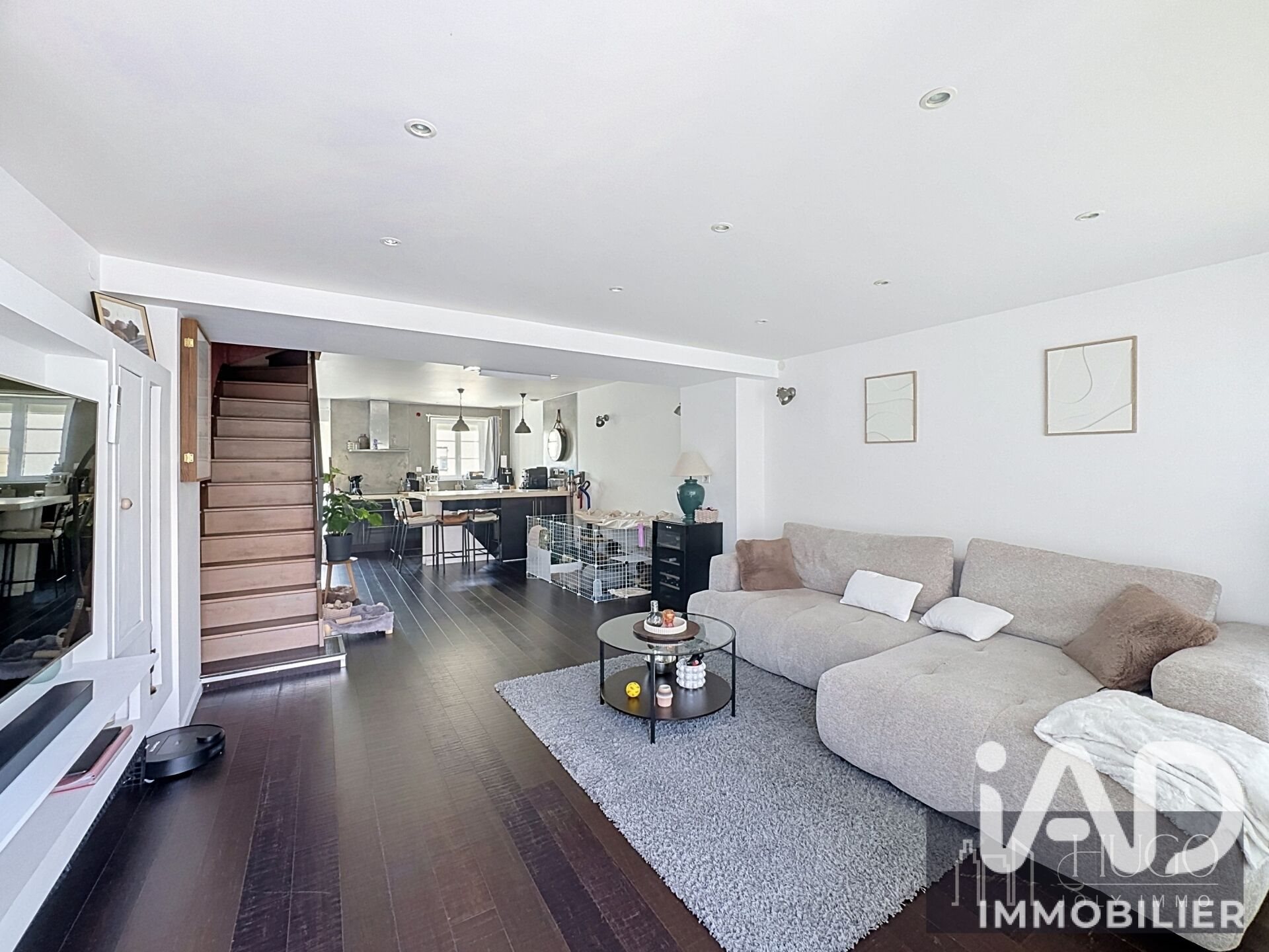 Maison à vendre, 63m², Châtres