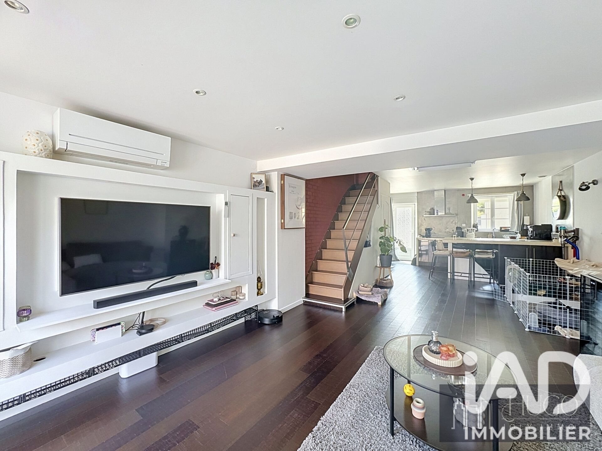 Maison à vendre, 63m², Châtres