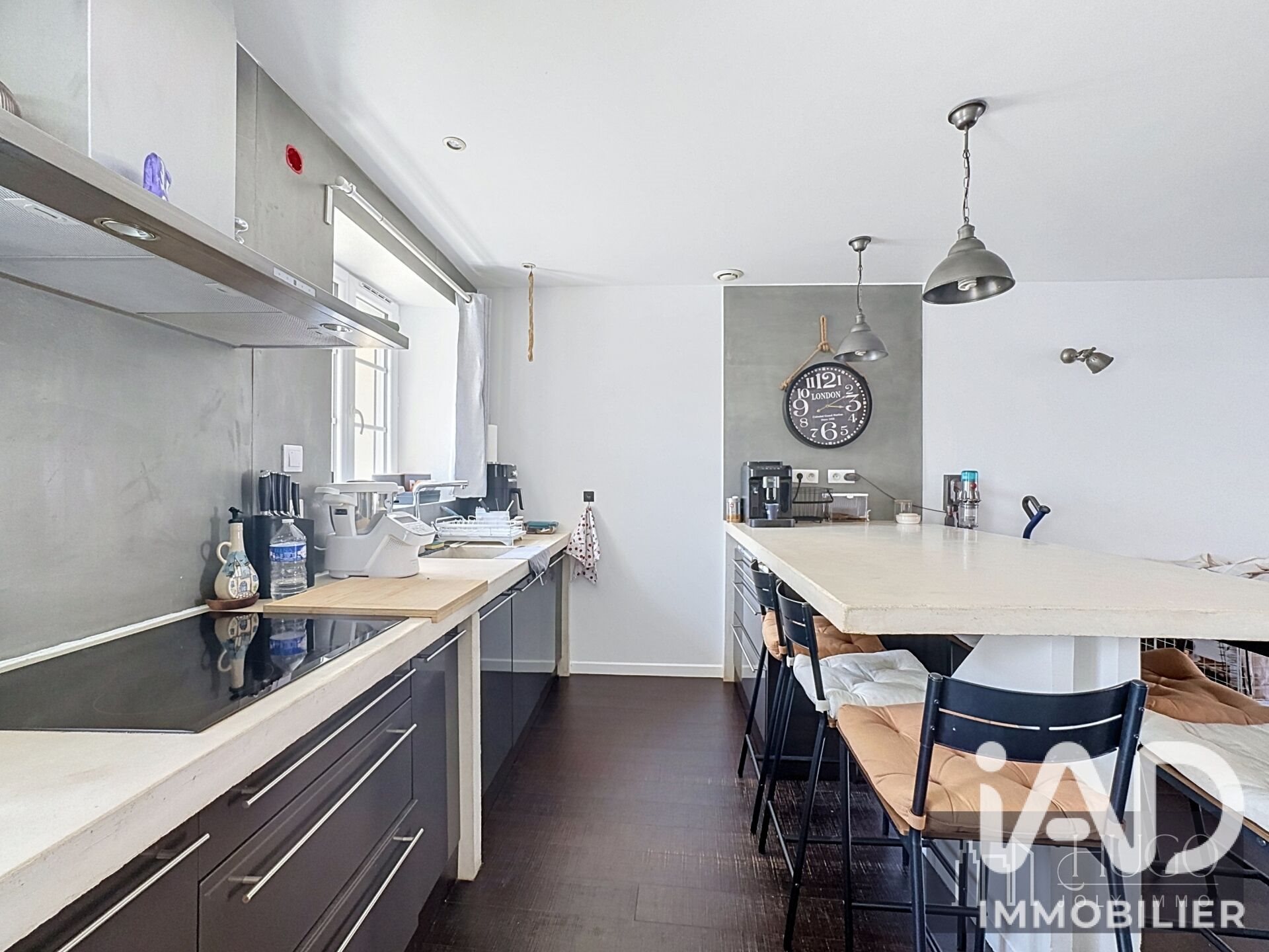 Maison à vendre, 63m², Châtres