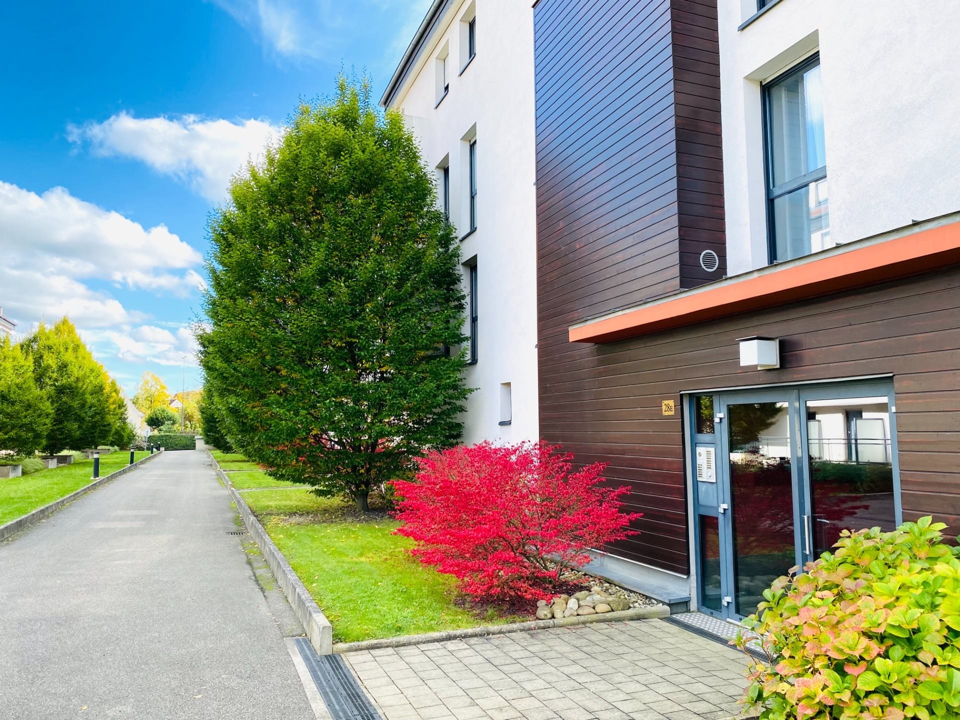 Appartement à vendre, 49m², Colmar