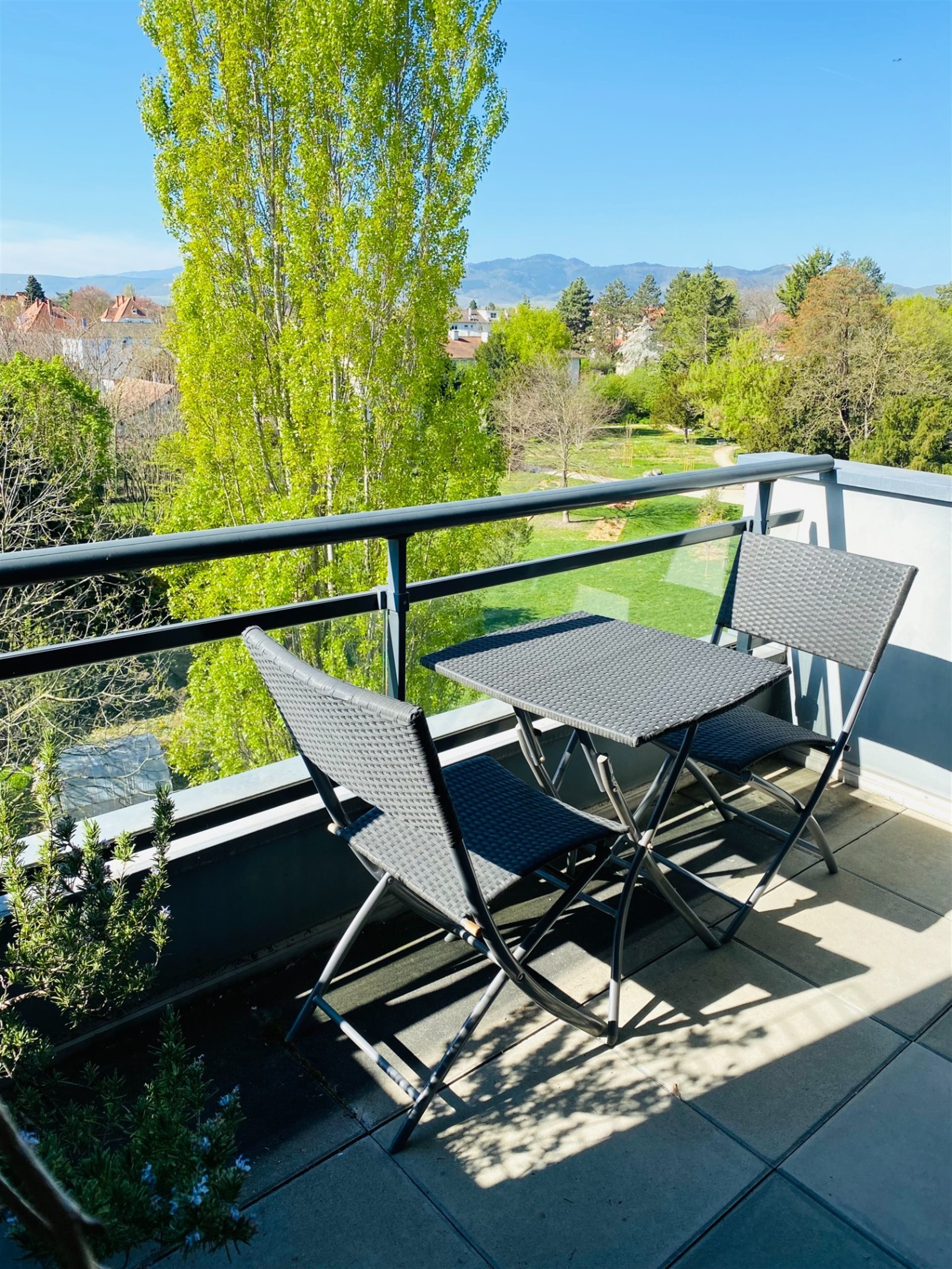 Appartement à vendre, 49m², Colmar