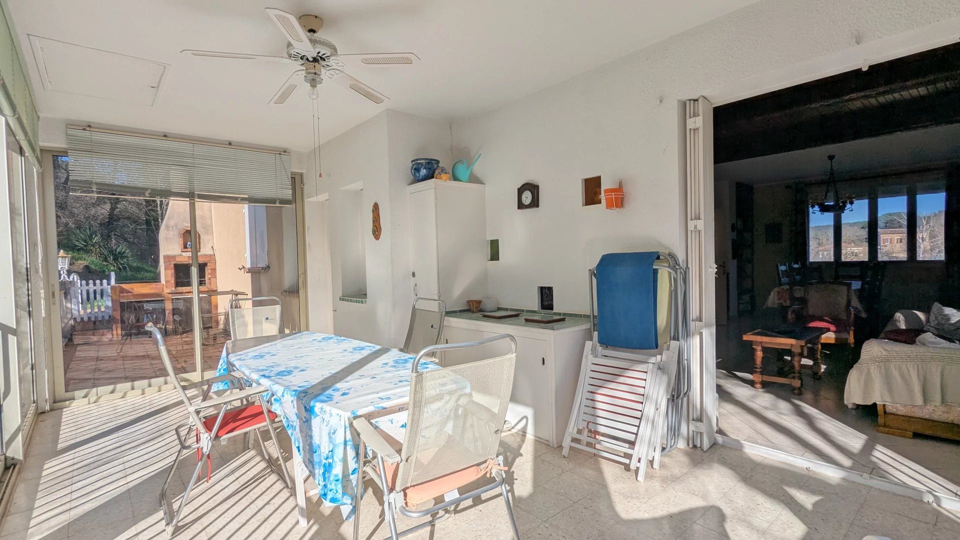 Maison à vendre, 119m², Carcès