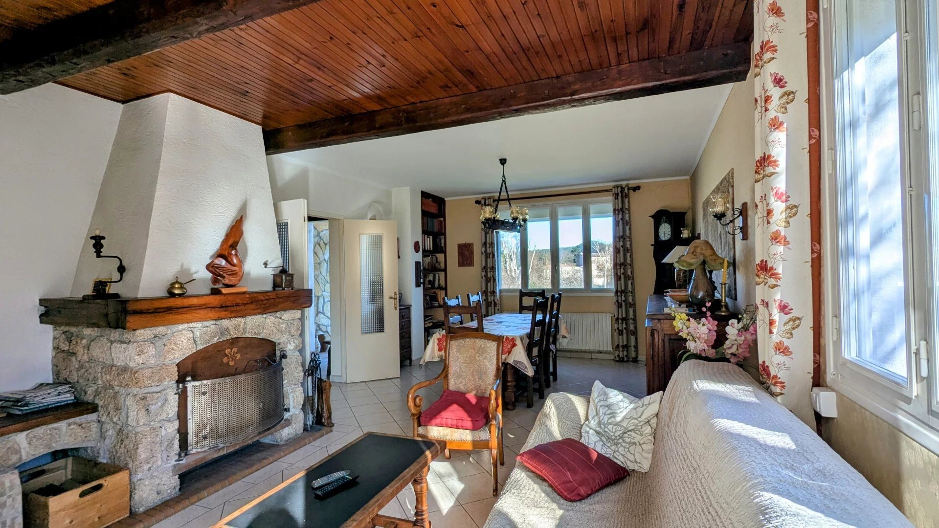 Maison à vendre, 119m², Carcès