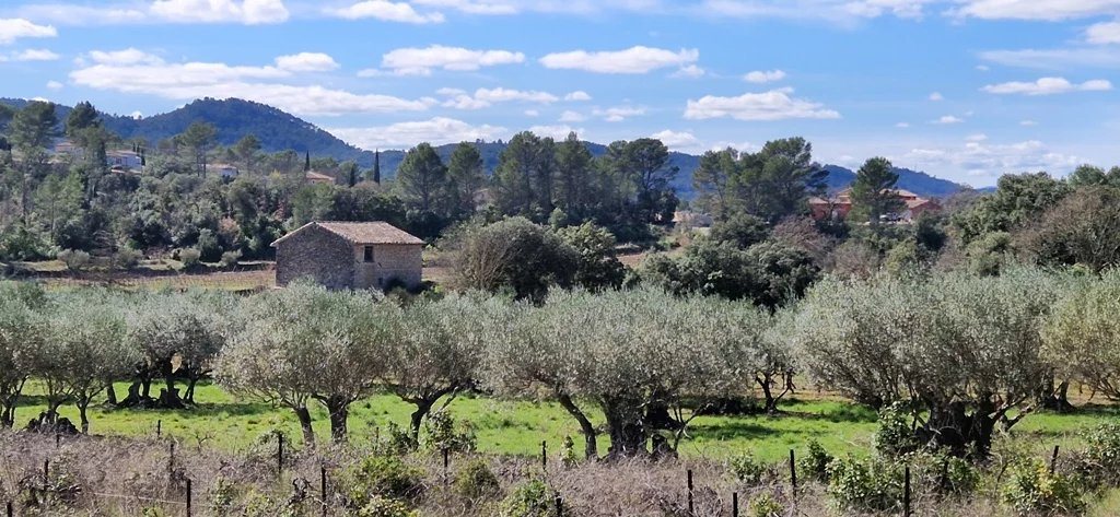 Maison à vendre, 121m², Carcès