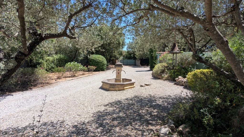 Maison à vendre, 121m², Carcès