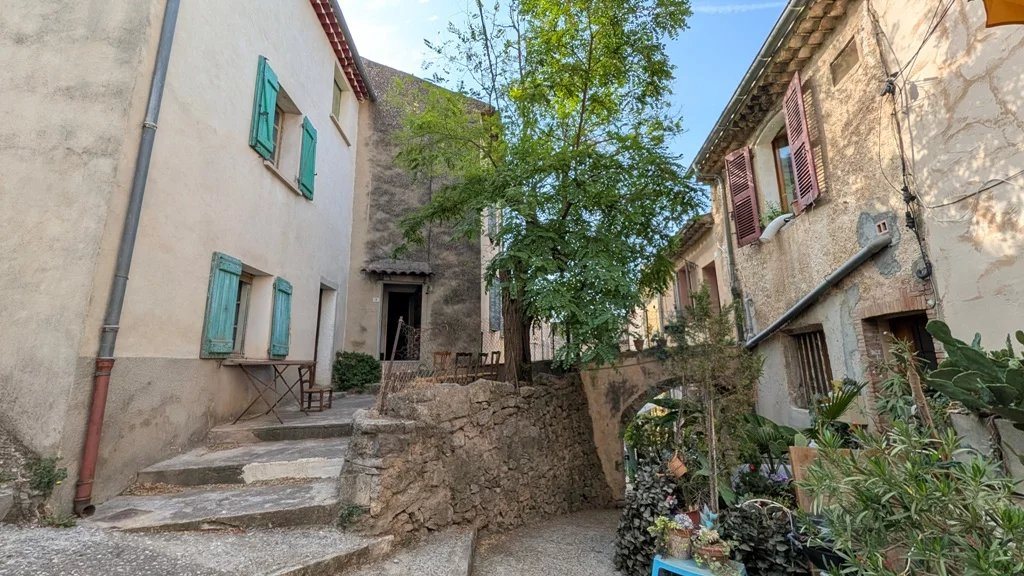 Maison à vendre, 98m², Montfort-sur-Argens