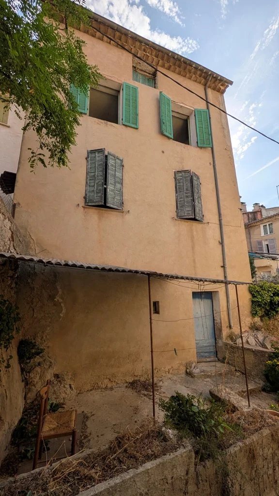 Maison à vendre, 98m², Montfort-sur-Argens
