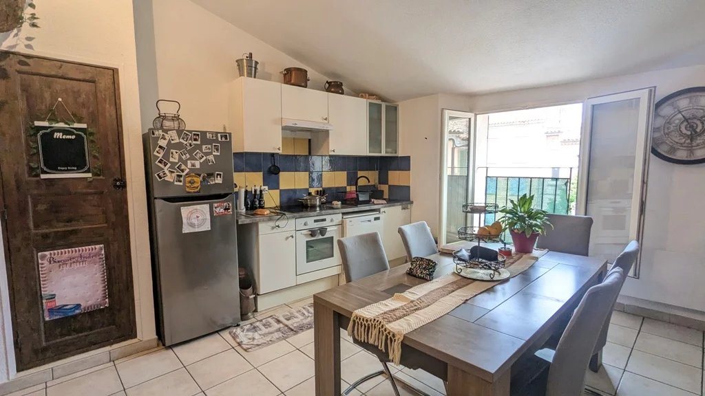 Maison à vendre, 204m², Carcès