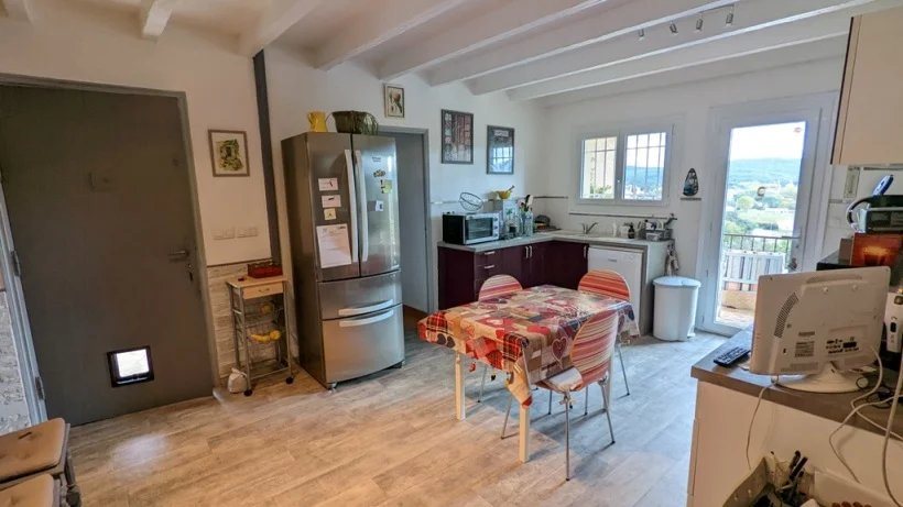 Maison à vendre, 162m², Carcès