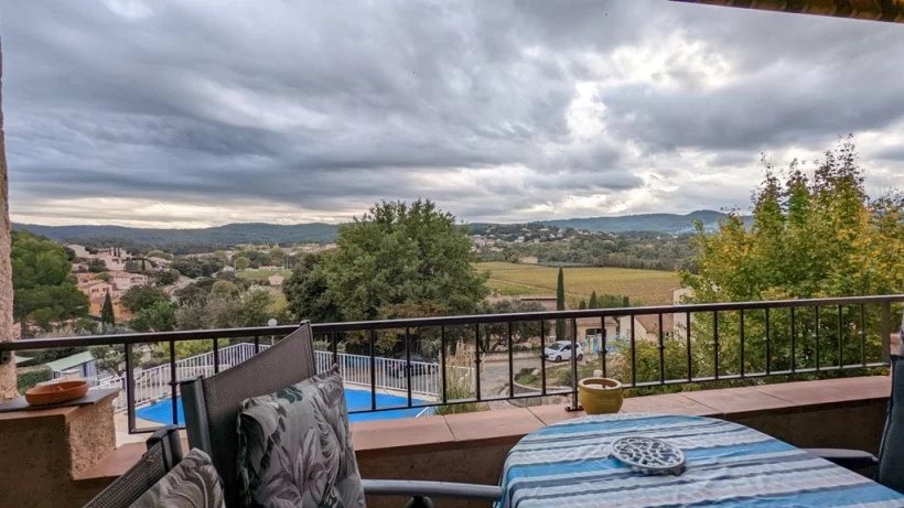 Maison à vendre, 162m², Carcès