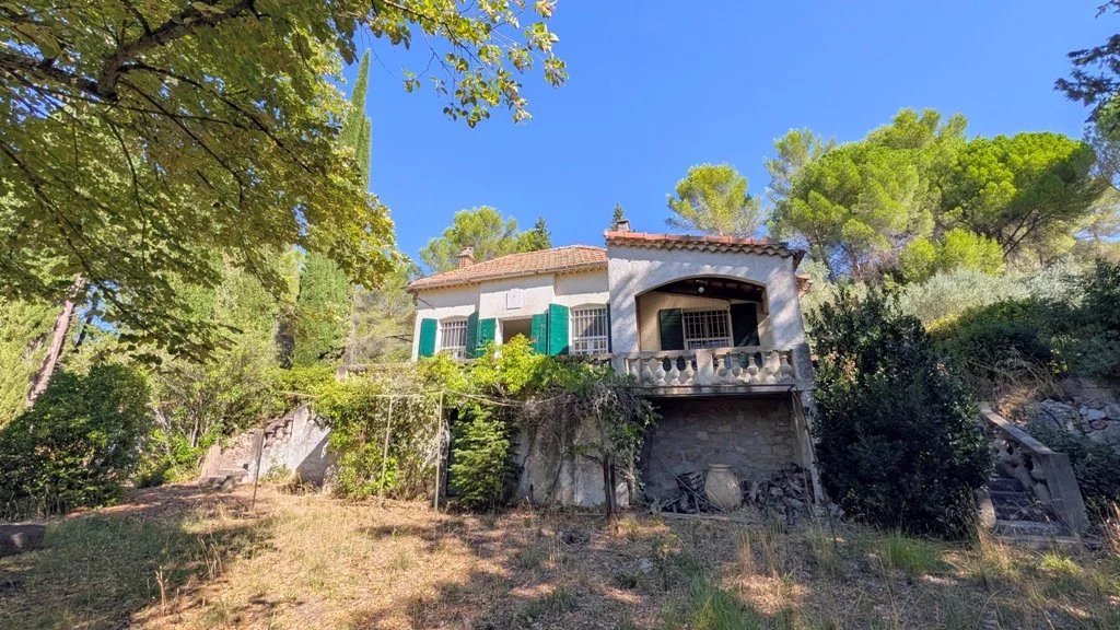 Maison à vendre, 131m², Le Val