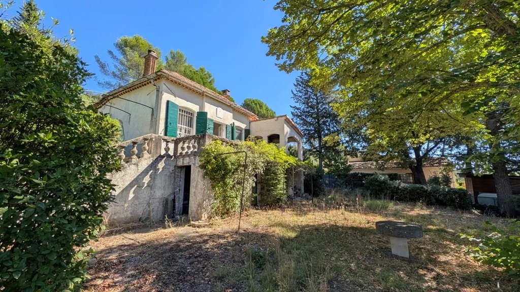 Maison à vendre, 131m², Le Val
