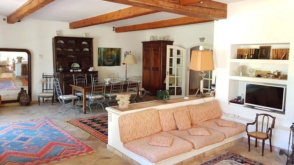 Maison à vendre, 207m², Cabasse