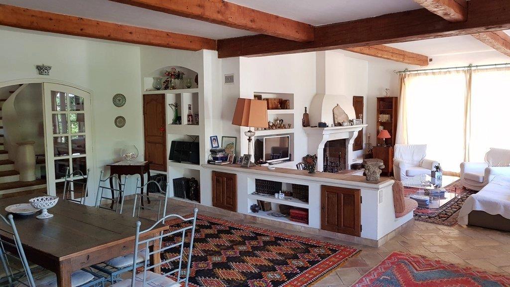 Maison à vendre, 207m², Cabasse