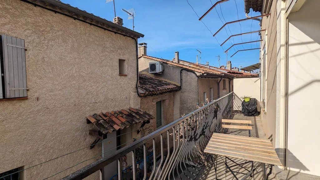 Maison à vendre, 79m², Carcès