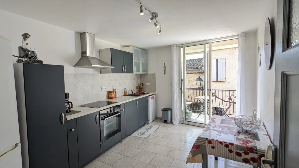 Maison à vendre, 79m², Carcès