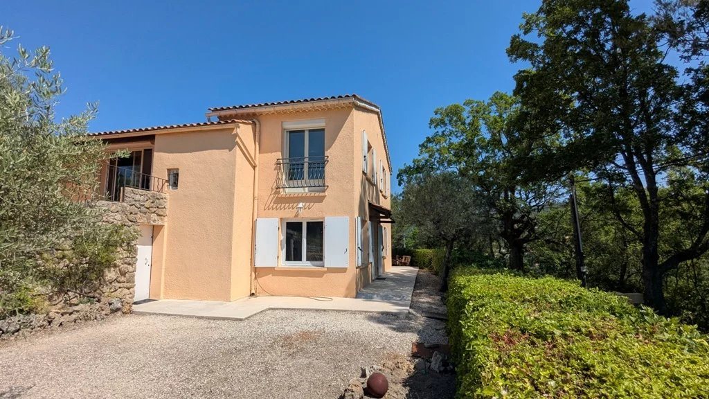 Maison à vendre, 112m², Cotignac